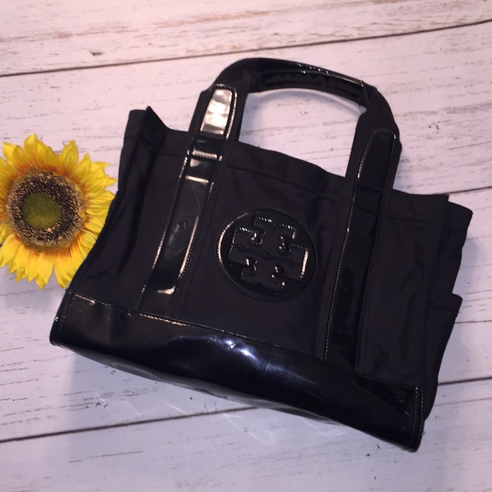 Tory Burch Ella Small Tote Bag